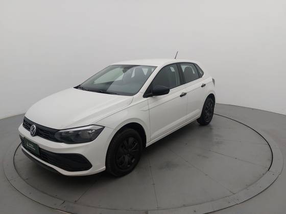 VOLKSWAGEN POLO 1.0 MPI MANUAL
